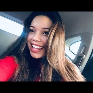 Meet your Posher, Daniela